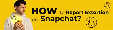 Snapchat extortion. Things To Know About Snapchat extortion. 